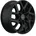 x 19 6 x 120 ET52 Schwarz