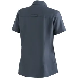 Maier Sports Magos Bluse Grau 40