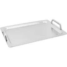 Demeyere 54739 Teppanyaki/Plancha Duo Grill 39x27 cm