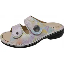 Finn Comfort Sansibar bunt 40