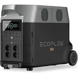 EF ECOFLOW DELTA PRO tragbarer Stromgenerator 3600Wh