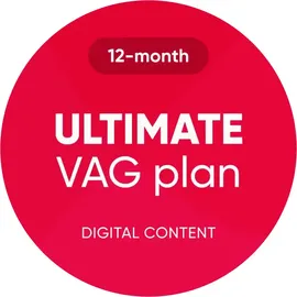 obdeleven Diagnosegerät OBDeleven Ultimate Pack