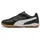 Puma King Liga IT Hallenschuhe Herren schwarz 39