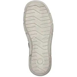 Rieker Slipper Herren Grau 40
