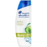 Head & Shoulders head&shoulders® Apple Fresh Shampoo 300 ml