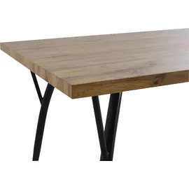 Möbilia Aage 150 x 77 x 90 cm beige