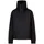 Ziener JAORA lady Kapuzenpullover Schwarz 36