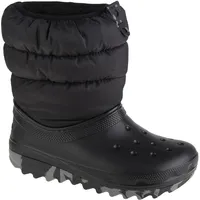 Crocs Classic Neo Puff Boot Kids 30