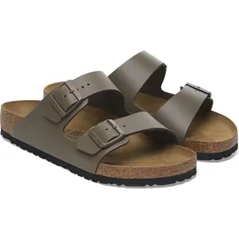 Birkenstock Arizona Unisex CONCRETE GRAY 40