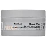 Indola Shine Wax Haarwachs 100 ml