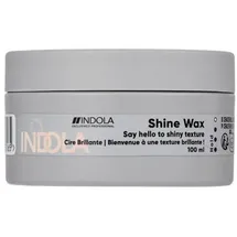 Indola Shine Wax Haarwachs 100 ml