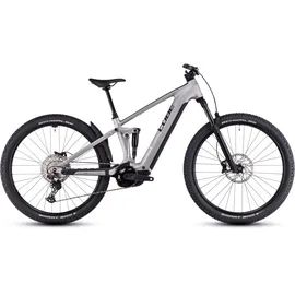 Cube Stereo Hybrid ONE22 Race 800 29 Zoll silver ́n ́black L