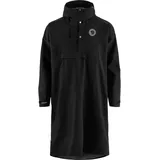 Fjällräven Hoja Rain Poncho Unisex Schwarz S/M