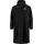Fjällräven Hoja Rain Poncho Unisex Schwarz S/M