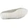 Gabor Ballerina GABOR "Sportliche Ballerina", Damen, Gr. 36, grün, Schuhe Ballerina