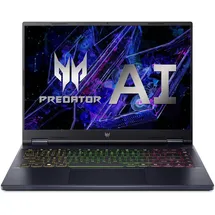 Acer Predator Helios Neo 14 Intel Core Ultra 7 155H 16 GB RAM 1 TB SSD RTX 4060