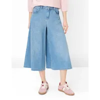 Brax Damen Style Melli S USED Light BLUE, hellblau, 40