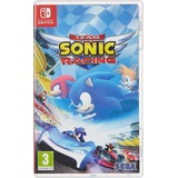 Team Sonic Racing Nintendo Switch -