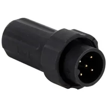 VELLEMAN Wasserdichter Multipin-Stecker 5-polig
