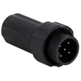 VELLEMAN Wasserdichter Multipin-Stecker 5-polig