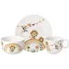 Villeroy & Boch Kindergeschirr Set 3tlg. Roar like a Lion Geschirr