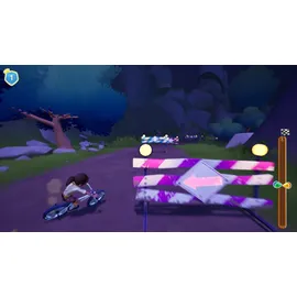 Sports Camp: Ein Abenteuer mit 35 Spielen (USK) (Nintendo Switch)