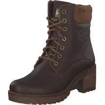 Panama Jack Phoebe B10 braun nappa 36