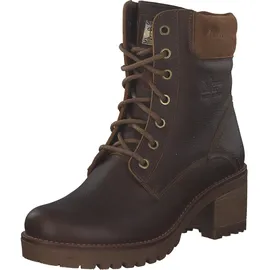 Panama Jack Phoebe B10 braun nappa 36