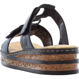 Rieker 62936 pazifikblau 40