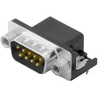 Weidmüller Verbinder Gewinde-Bolzen D-SUB M6.#2626690000