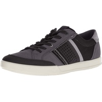 ECCO Collin 2.0 black/ white, 42