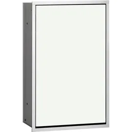 EMCO Asis Modul 300 31,4 l Silber