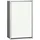 EMCO Asis Modul 300 31,4 l Silber