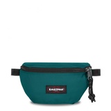 Eastpak SPRINGER Gürteltasche, 2 L - Peacock Green (Grün)