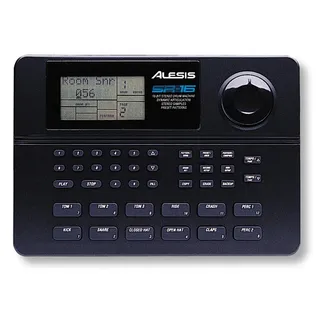 Alesis Sr16 - Drum-Computer