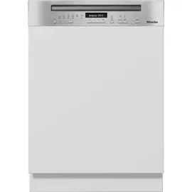 Miele G 7115 SCi XXL Einbau-Geschirrspüler (teilintegrierbar, 598 mm breit, Edelstahl)