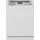 Miele G 7115 SCi XXL Einbau-Geschirrspüler (teilintegrierbar, 598 mm breit, Edelstahl)