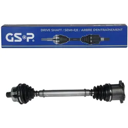 Gsp Antriebswelle Vorderachse Rechts Passend Für Audi A4 A6: Antriebswelle Audi: 8e0407272ah Audi: 8e0407272at Audi: 8e0407272s Audi: 8e0407272gx Audi