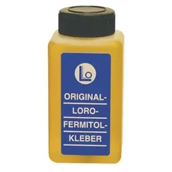 LORO-X KLEBER (125 CCM)