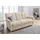 sit&more 3-Sitzer "Sonoma", beige
