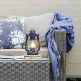 Feuerhand LED Laterne Baby Special 276 cobalt blue