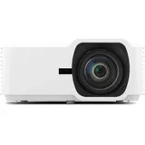ViewSonic LSD400HD-ST Kurzdistanz-Laserprojektor 4.000 ANSI Lumen