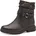 Jana Stiefelette 8-25464-43 grün H-Weite