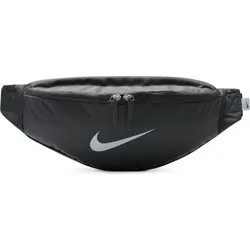 NIKE NK HERITAGE HIP PACK NFS ANTHRACITE/ANTHRACITE/WOLF GRE 