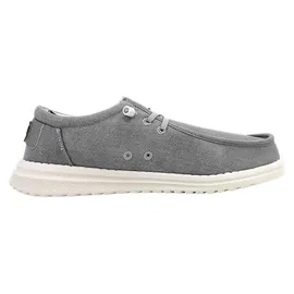 Fusion Herren Grau 43