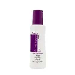 Fanola No Yellow Silber-Glanz-Shampoo 100ml