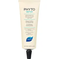 Phyto Phyto, Haarmaske, Detox (Haarmaske, 125 ml)