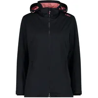 CMP Woman Jacket Zip Hood 00UR 38
