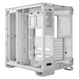 Corsair 6500D AIRFLOW white
