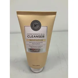 It Cosmetics Confidence In A Cleanser Skin-Transforming Hydrating Cleansing Serum 148 ml